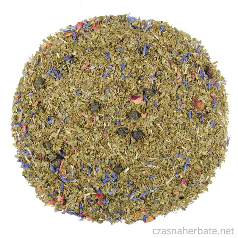 Mate De Guarana 400g - obrazek 2