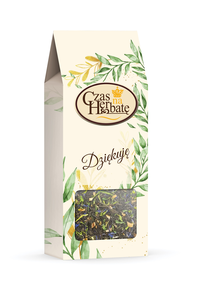 Dziękuję! Aloe vera - obrazek 3