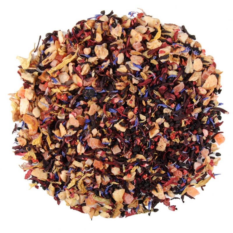 Dziękuję! Bora Bora - obrazek 2