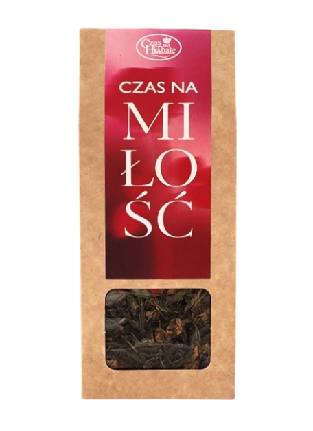 Czas na miłość... Eliksir - obrazek 3