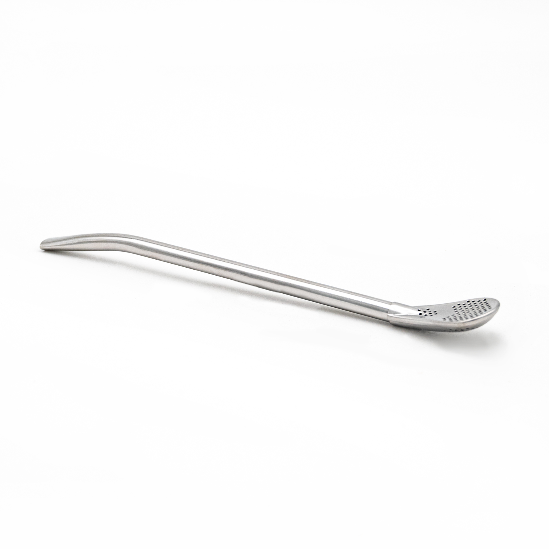 Bombilla teaspoon 2