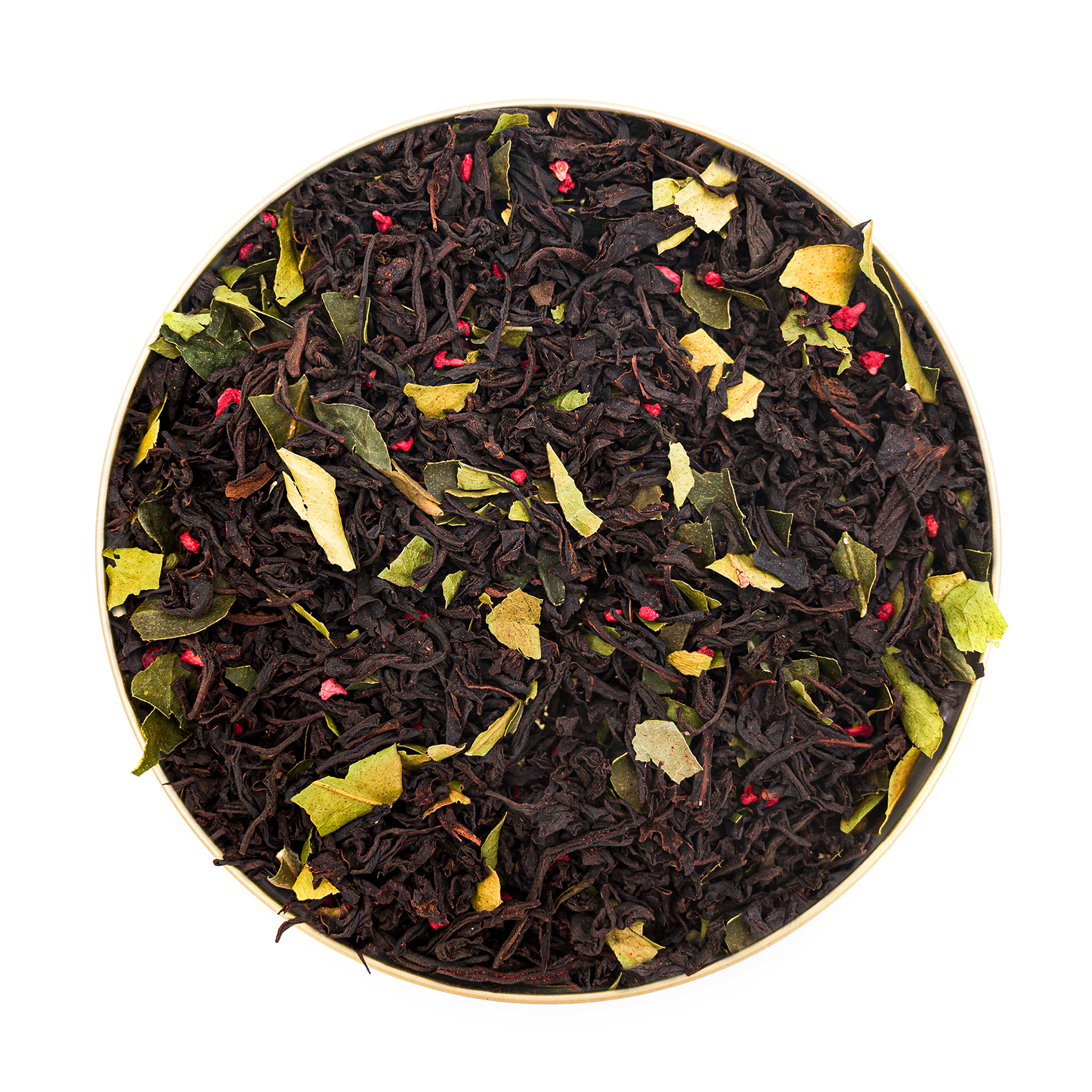 Earl Grey Time Machine