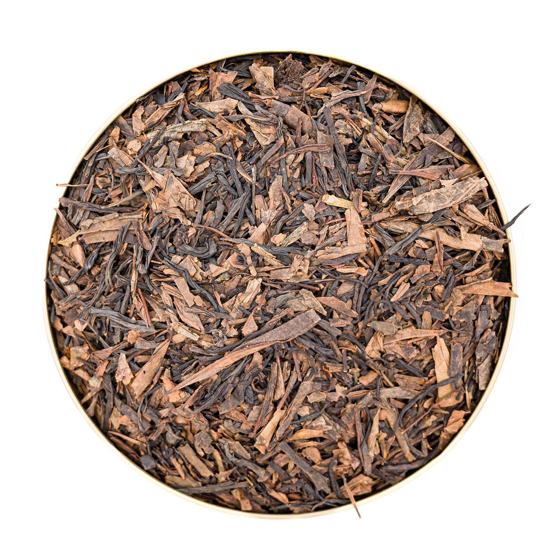 Sencha Black