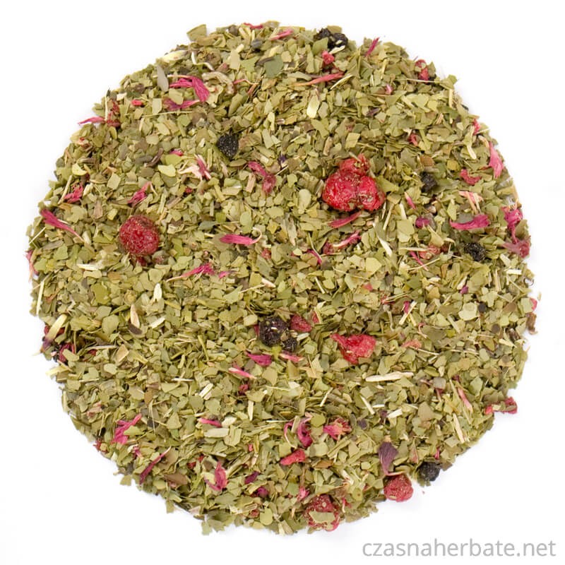 Mate Very Berry 400g - obrazek 2