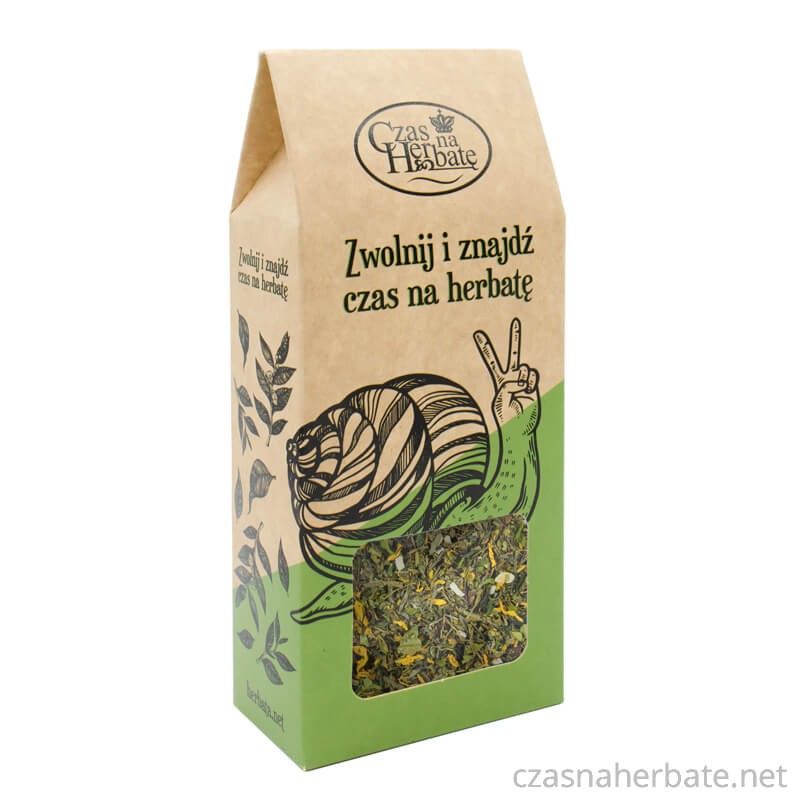 Zwolnij, Chwila dla Ciebie