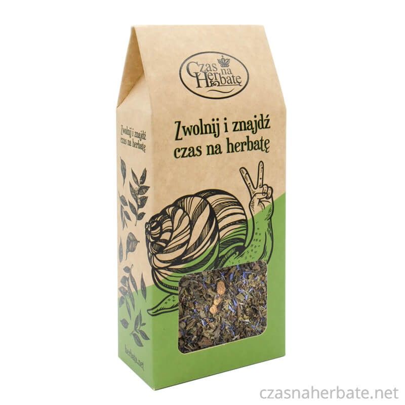 Zwolnij, Tajemnica Inków