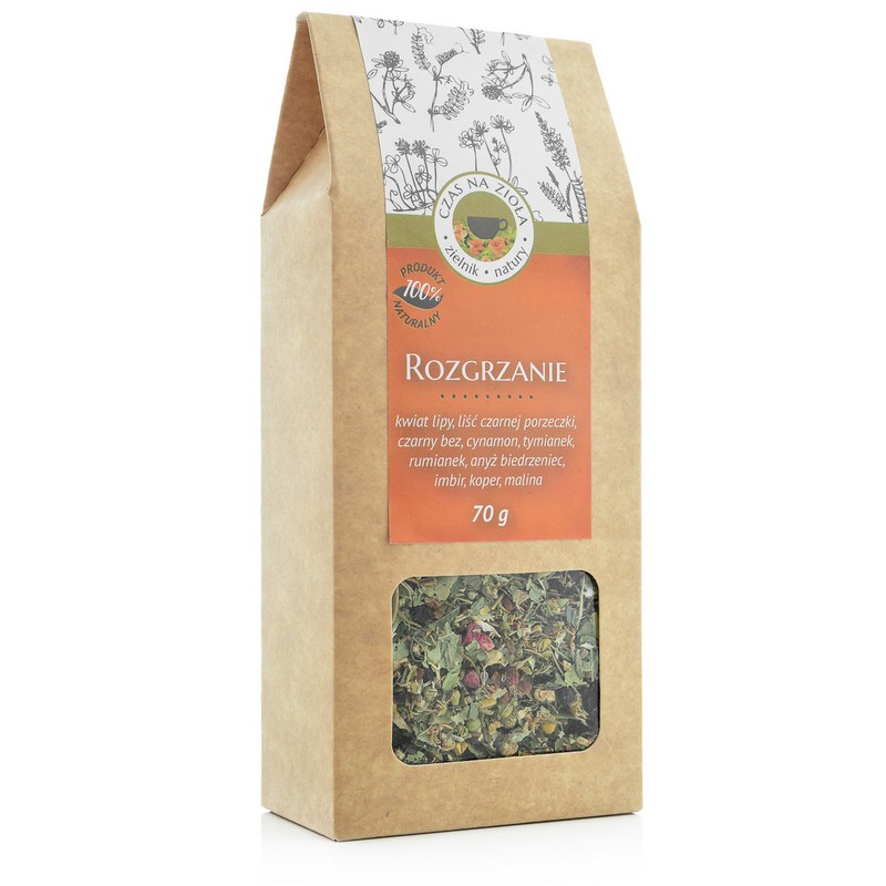 Zestaw Rozgrzewający - obrazek 5