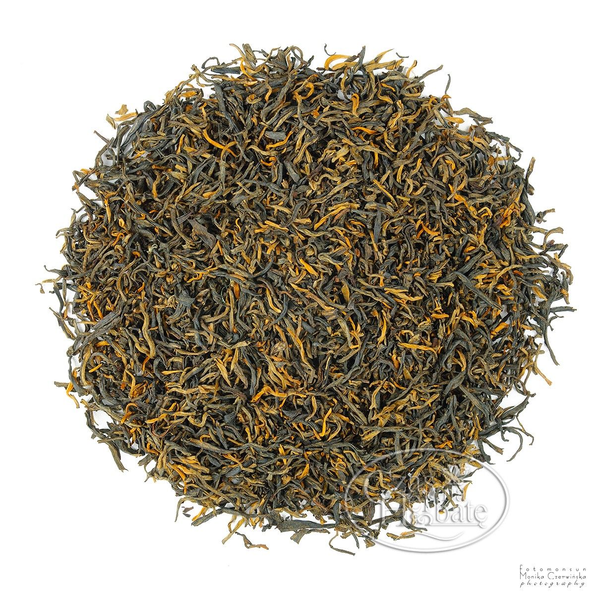 Golden Monkey - obrazek 2