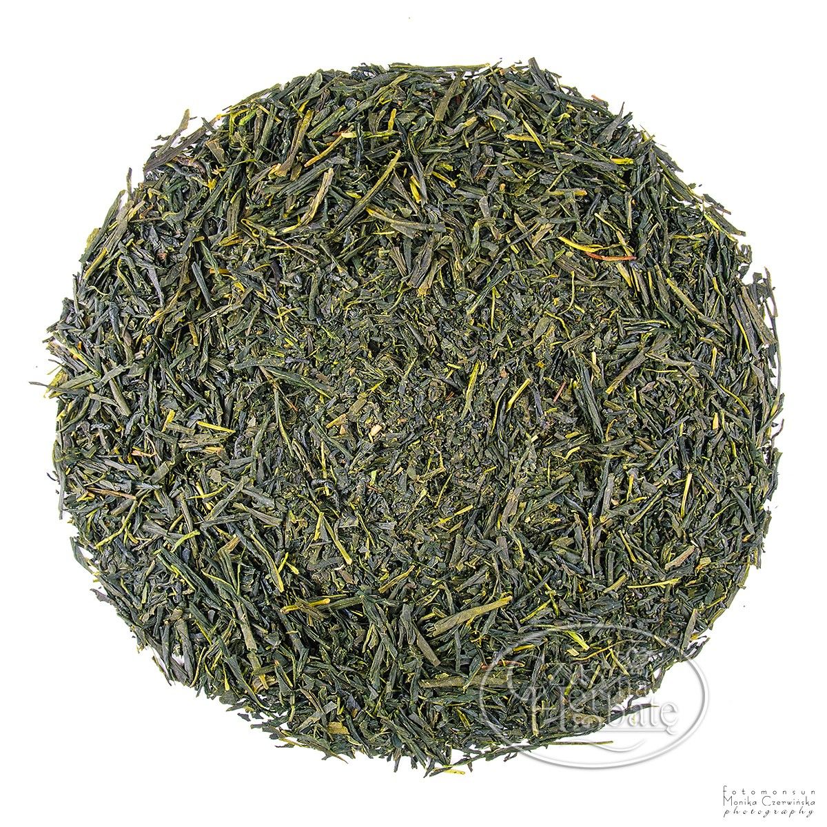 Japan Sencha Miyazaki - obrazek 2