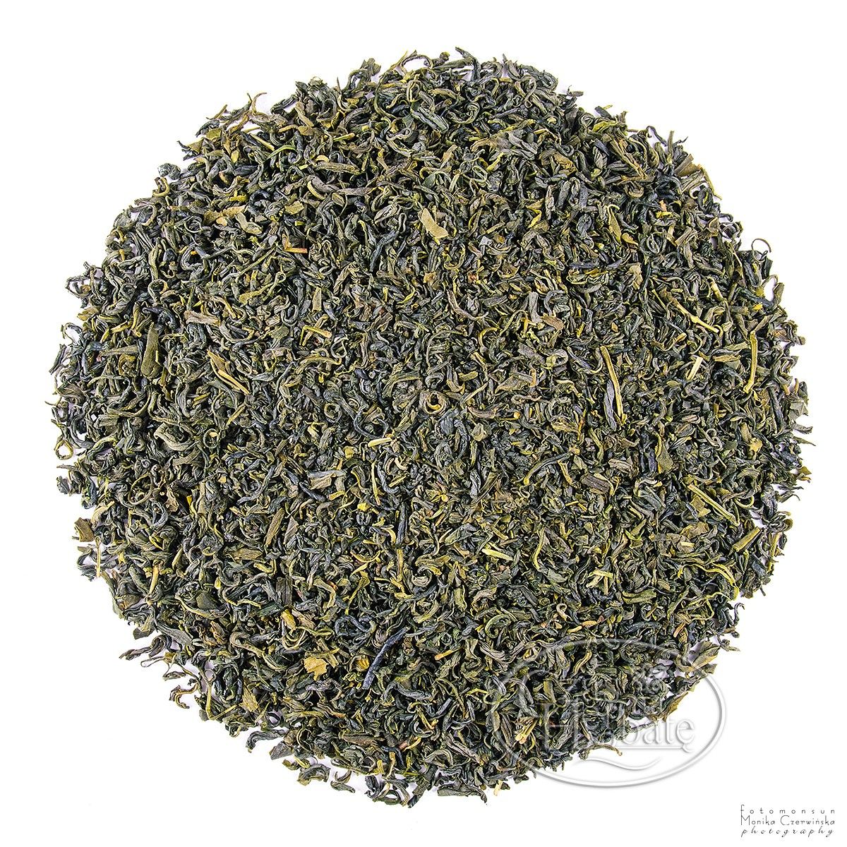 Japan Tamaryokucha - obrazek 2