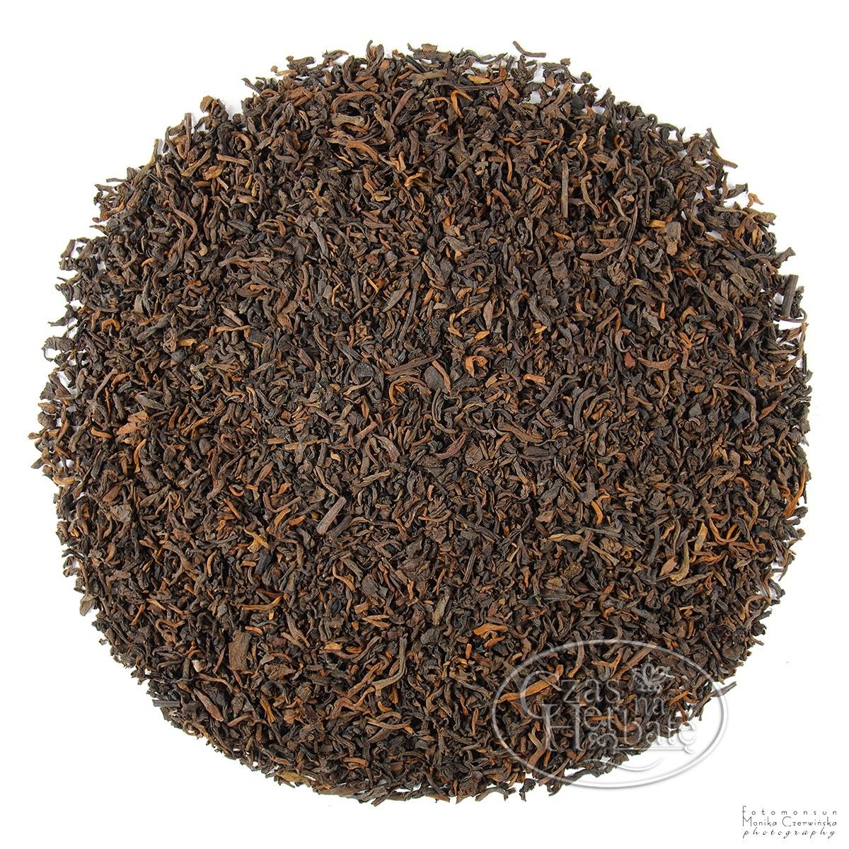 Pu erh superior