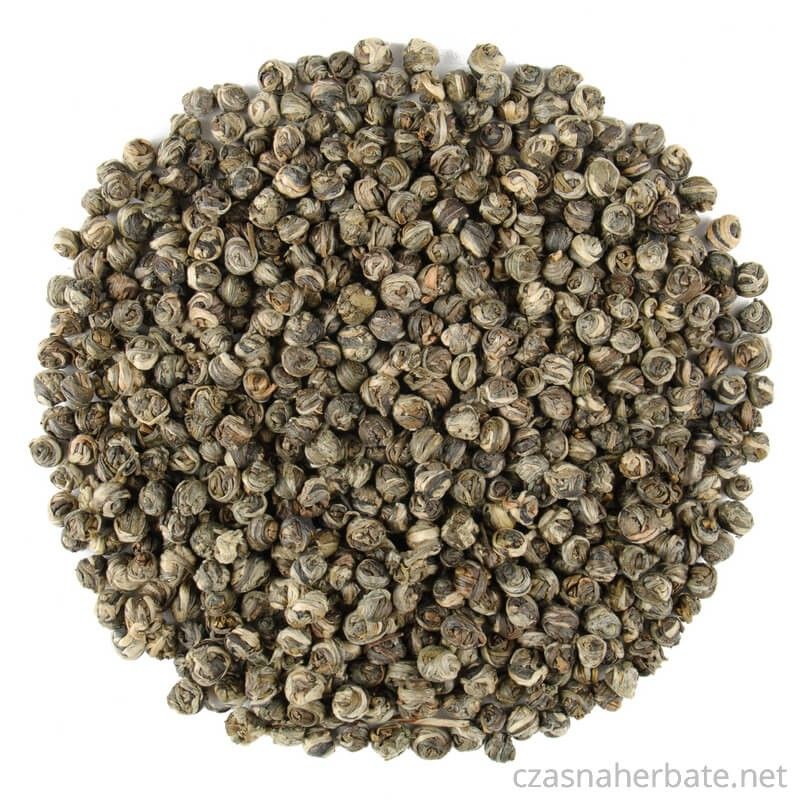 Long Zhu White - obrazek 2