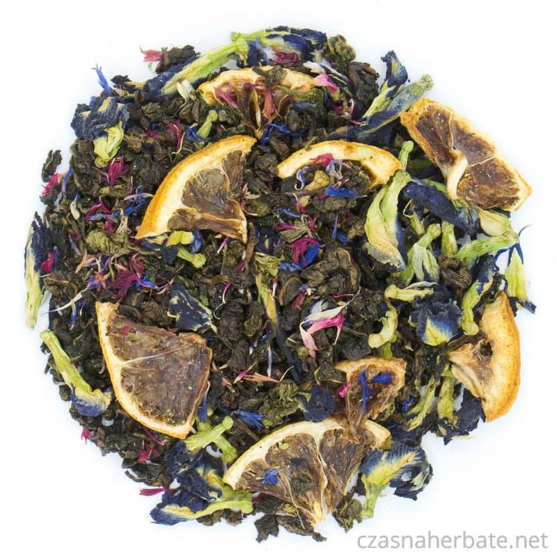 Komu w drogę, Lazurowe Wybrzeże - obrazek 2