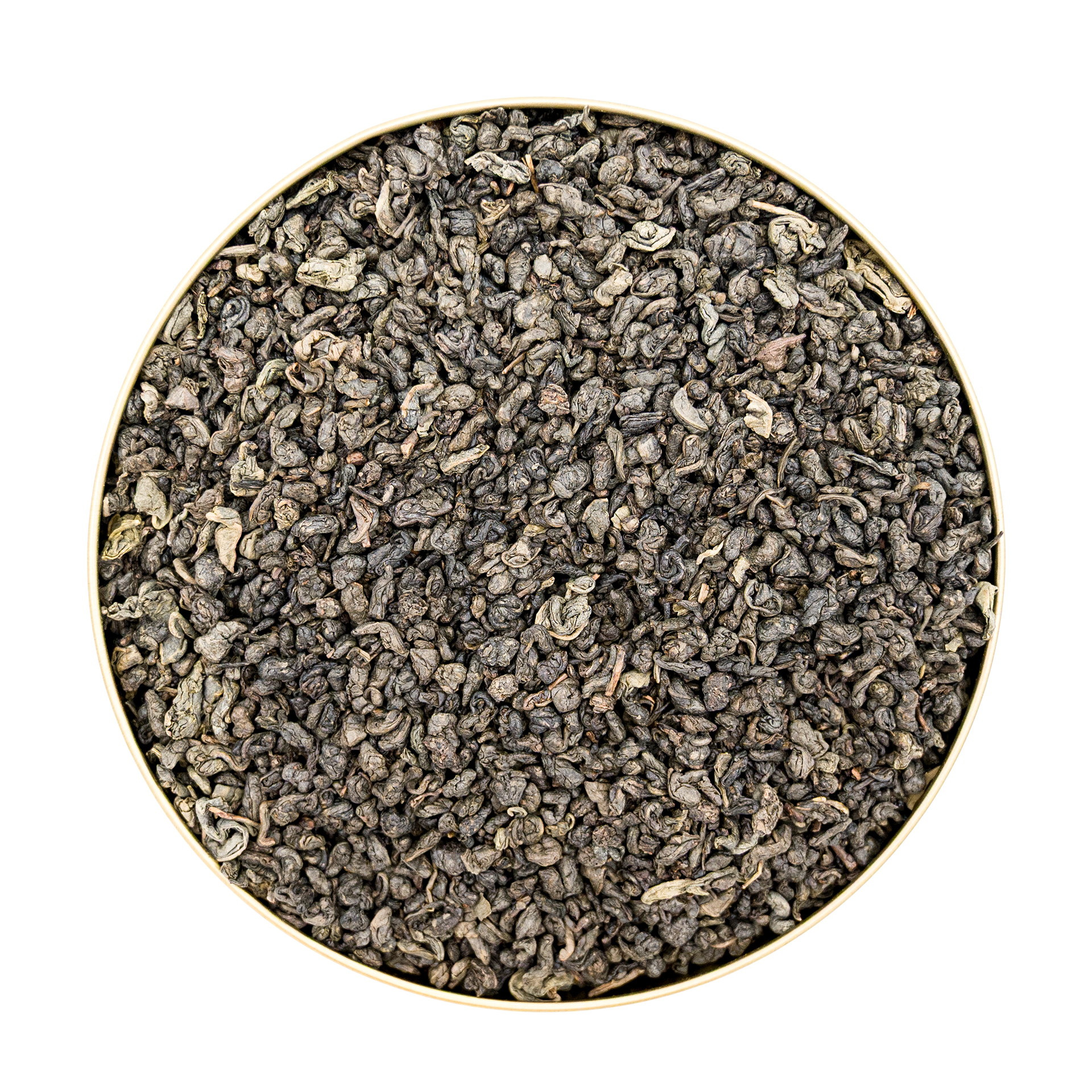China Gunpowder Super