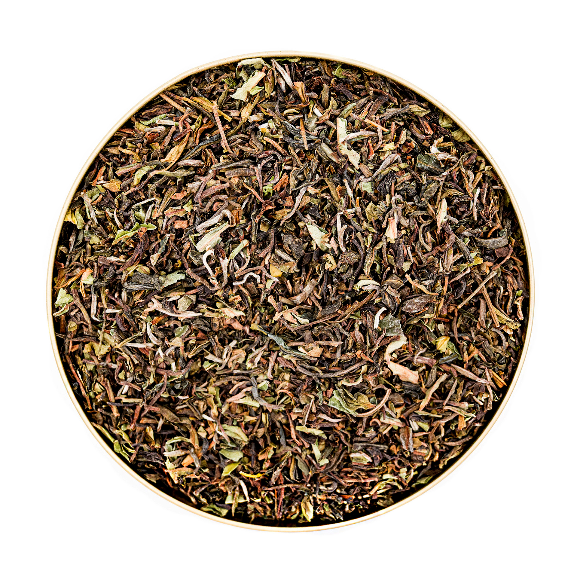 Darjeeling First Flush