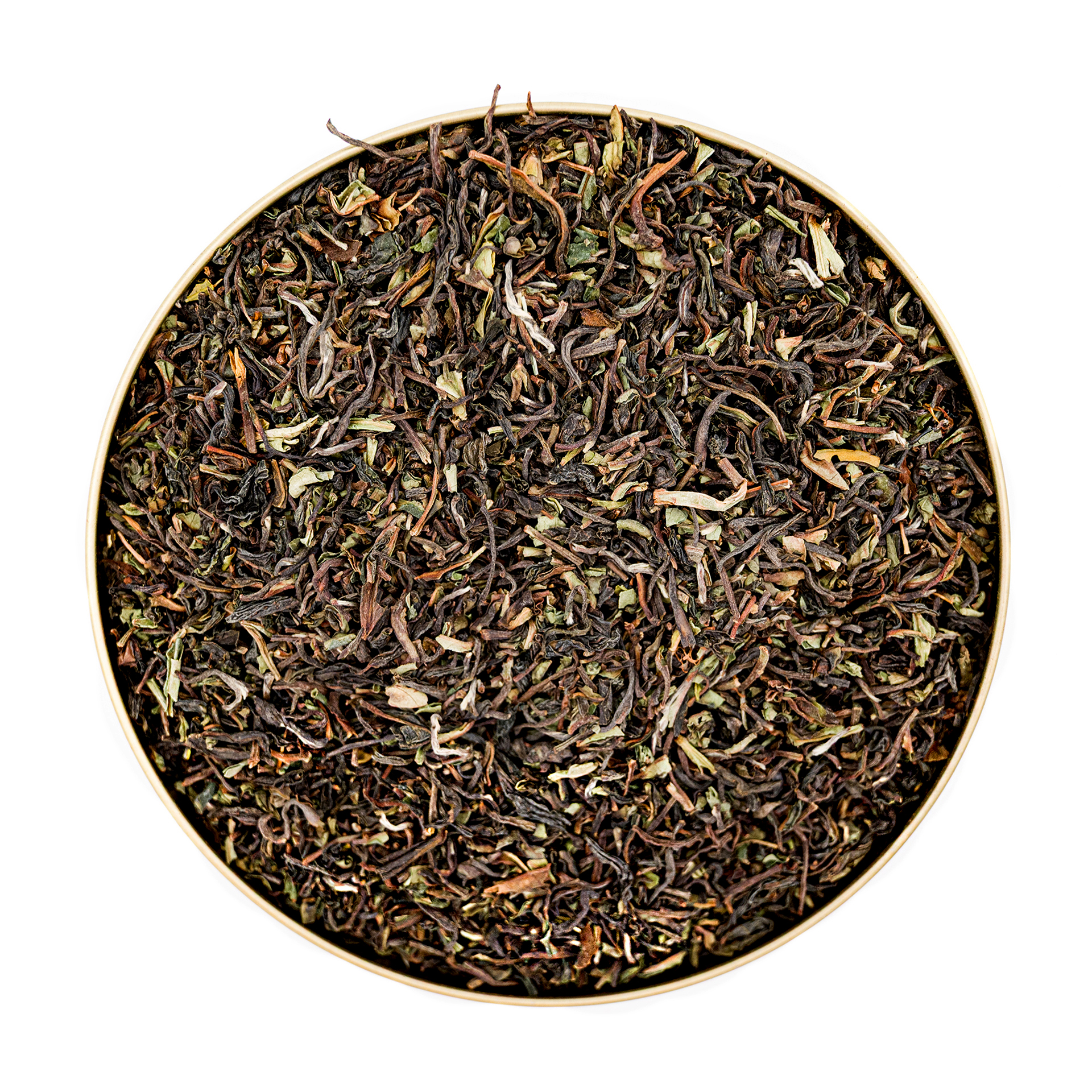 Darjeeling Second Flush