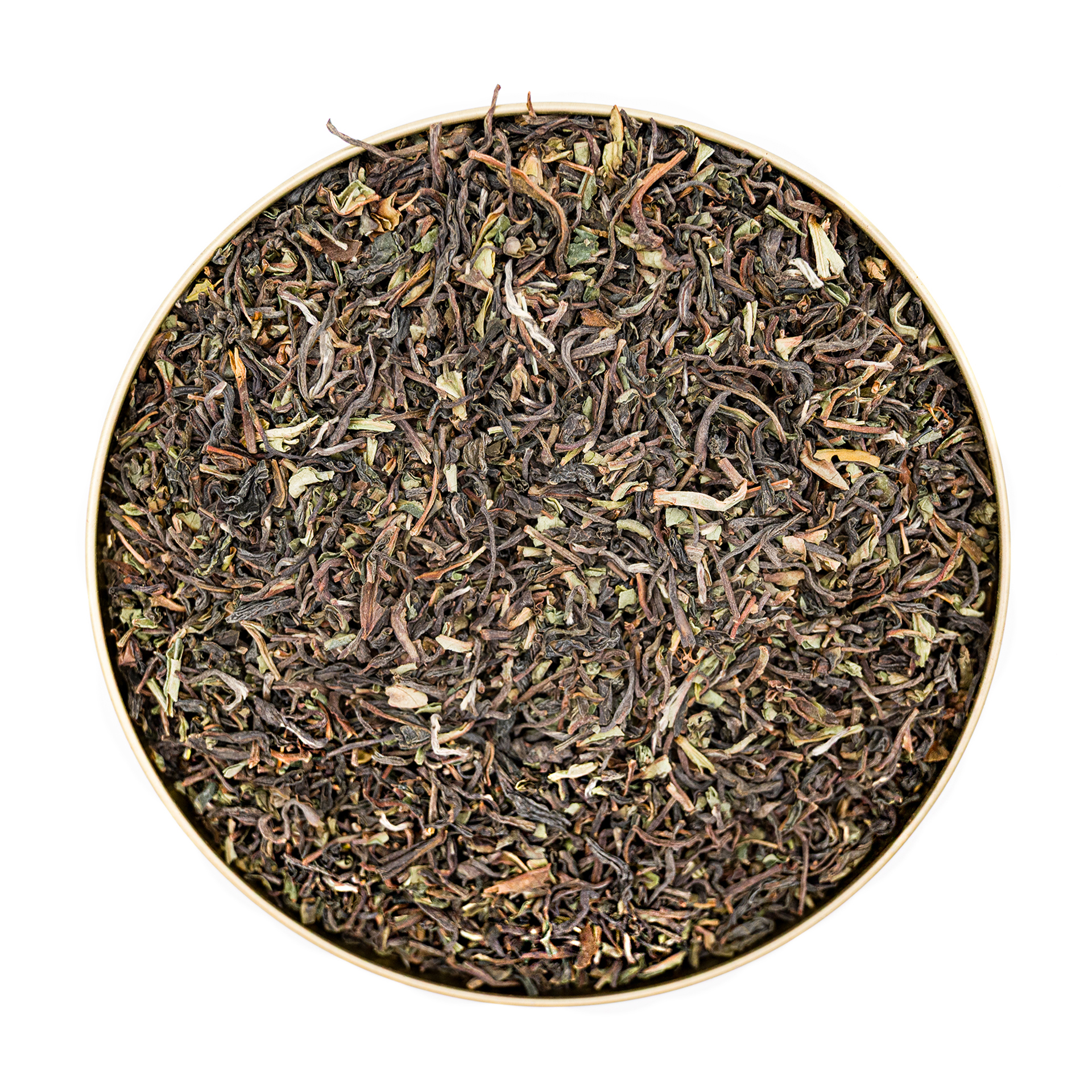 Darjeeling Second Flush