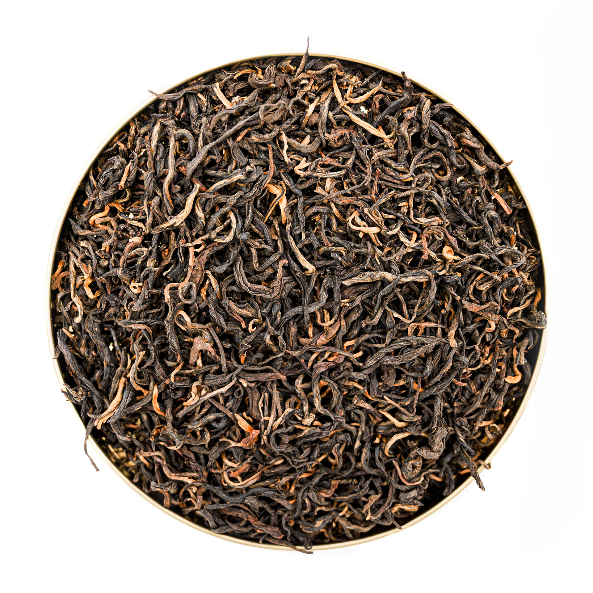 Golden Yunnan