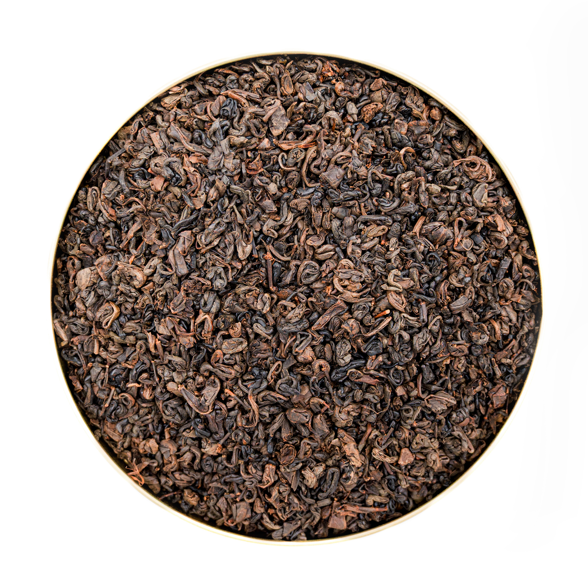 Gunpowder Super Black