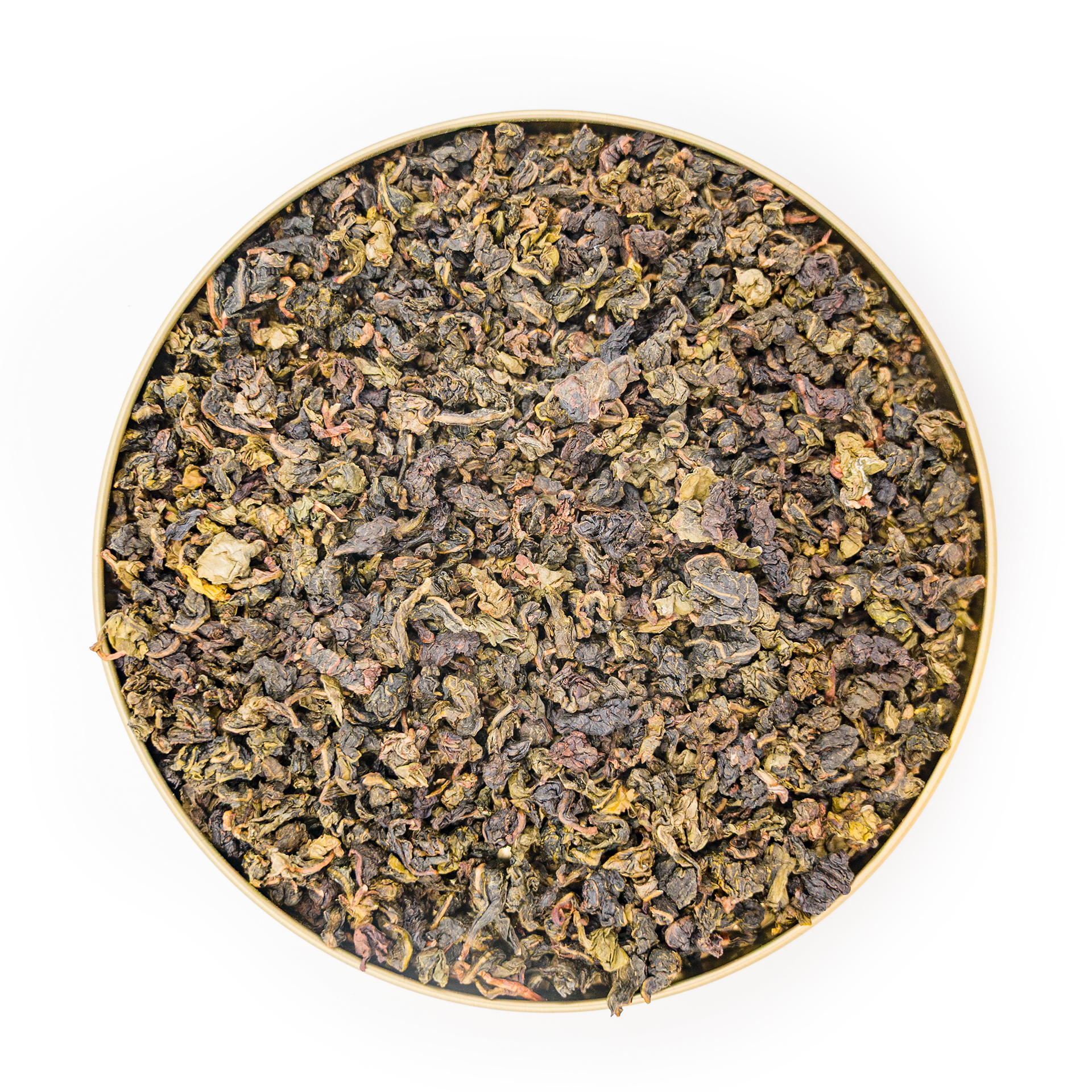 Milk Oolong