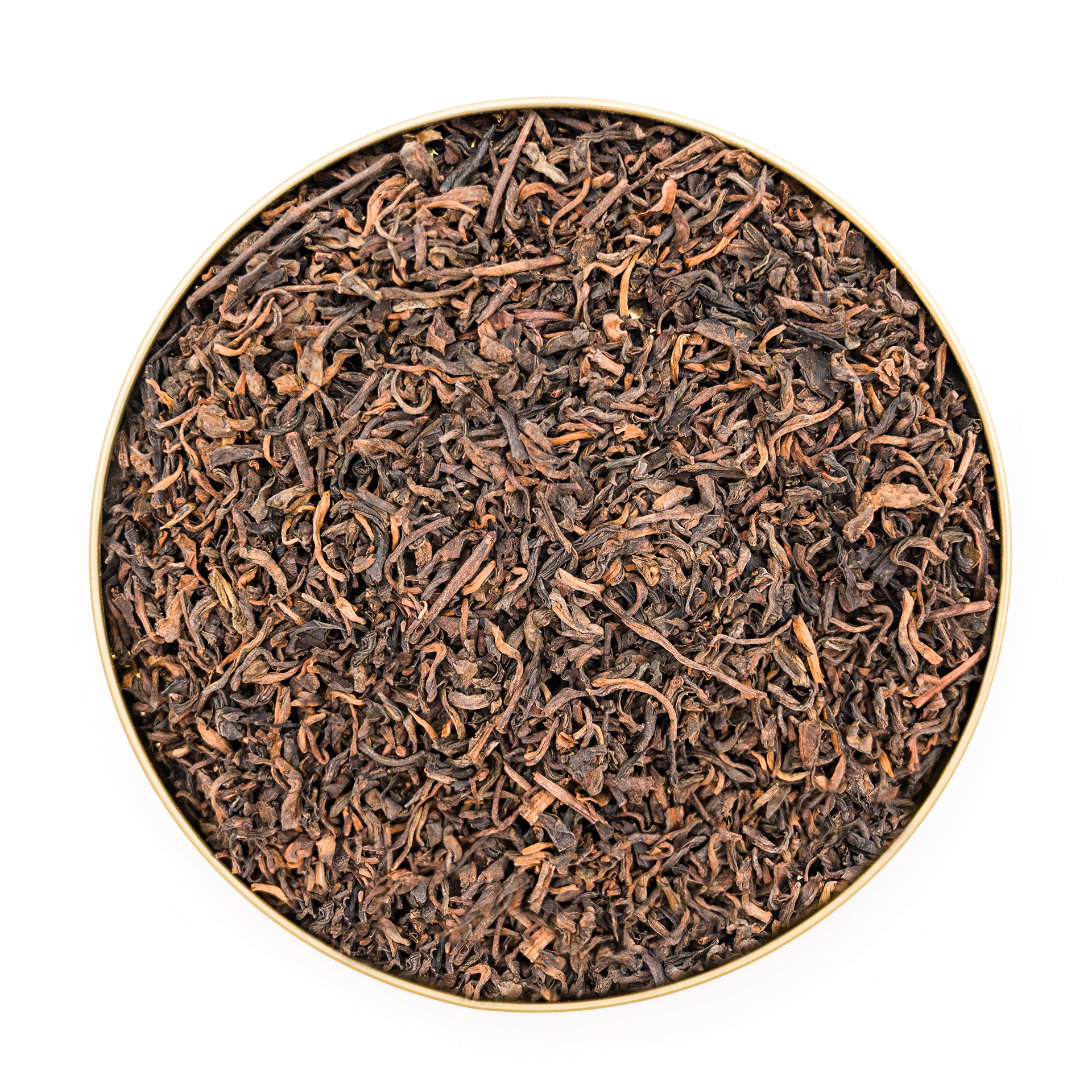 Pu erh Superior