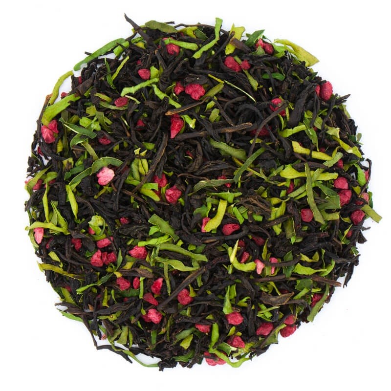 Zestaw Dwie herbaty Earl Grey - obrazek 4