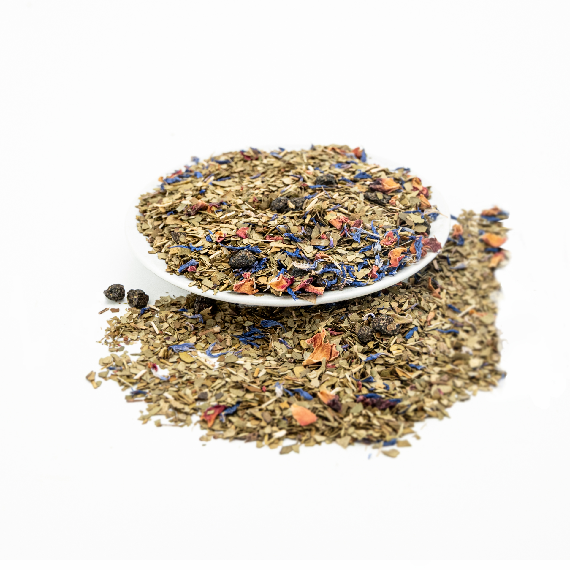 Mate De Guarana 400g - obrazek 3