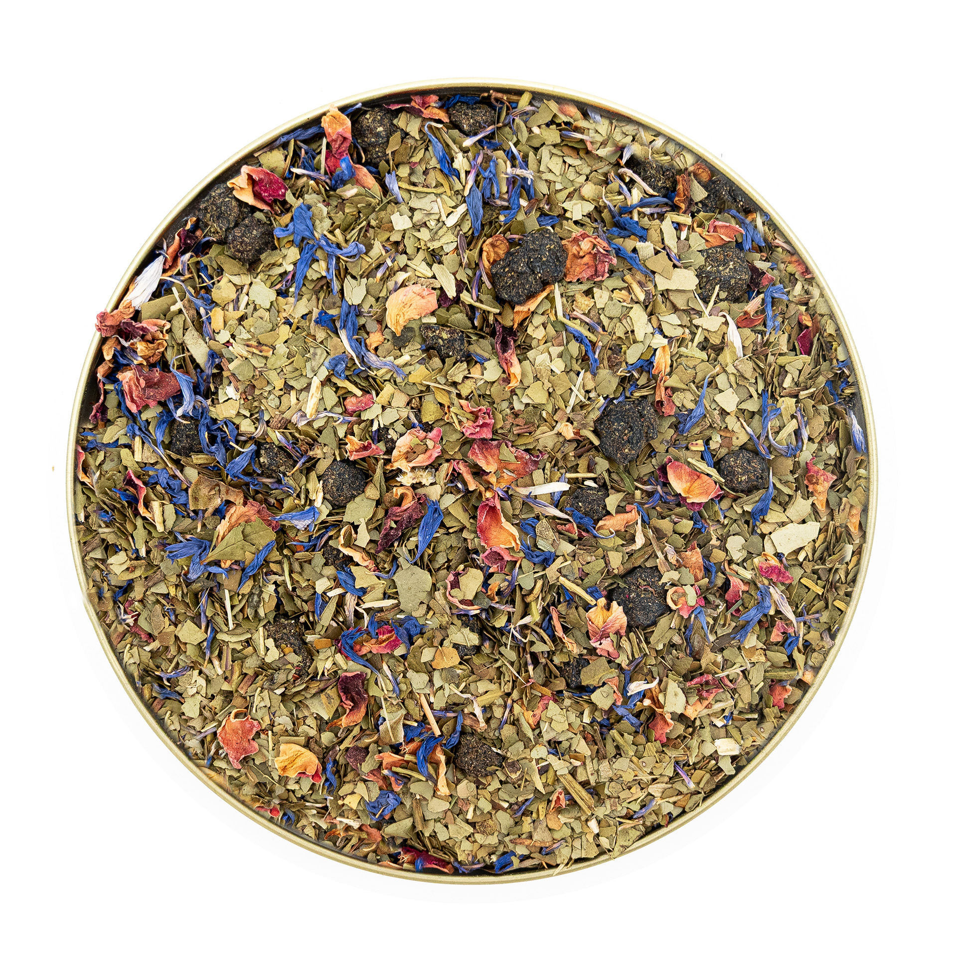 Mate De Guarana 400g - obrazek 2