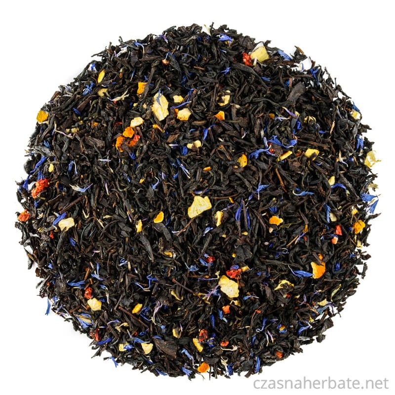 Herbaciany kubek Madagaskar - obrazek 2