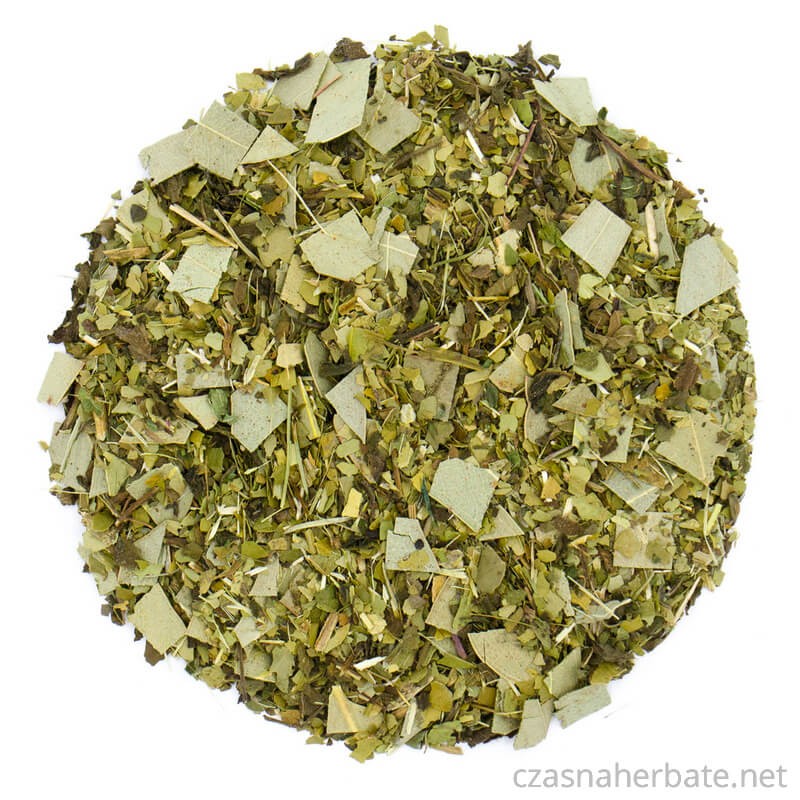 Mate Mint 200g - obrazek 2