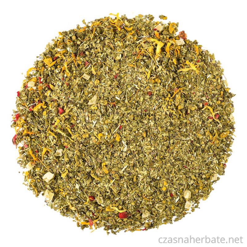 Mate Yoga 200g - obrazek 2