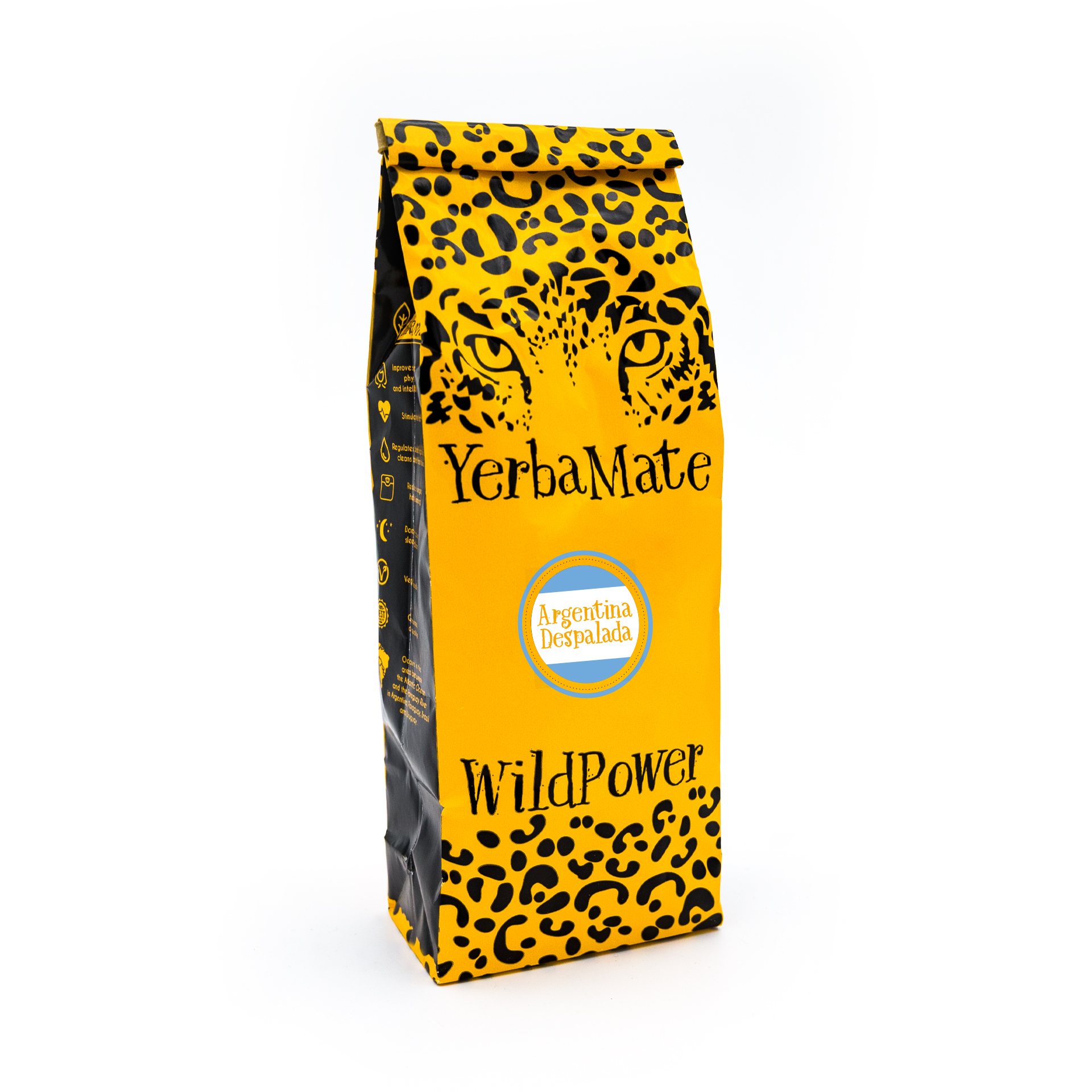 Mate Argentina 200g