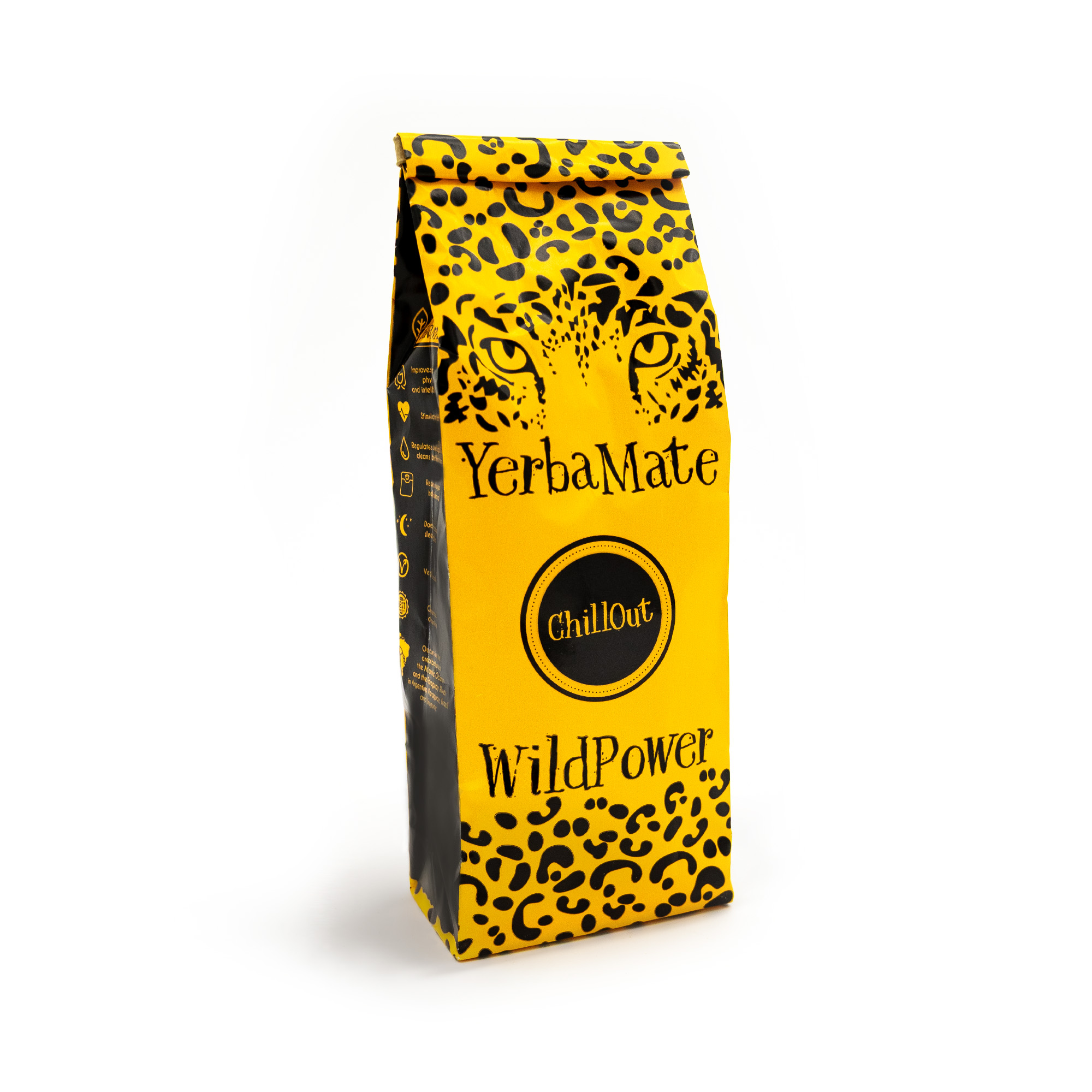 Mate Chillout 200g