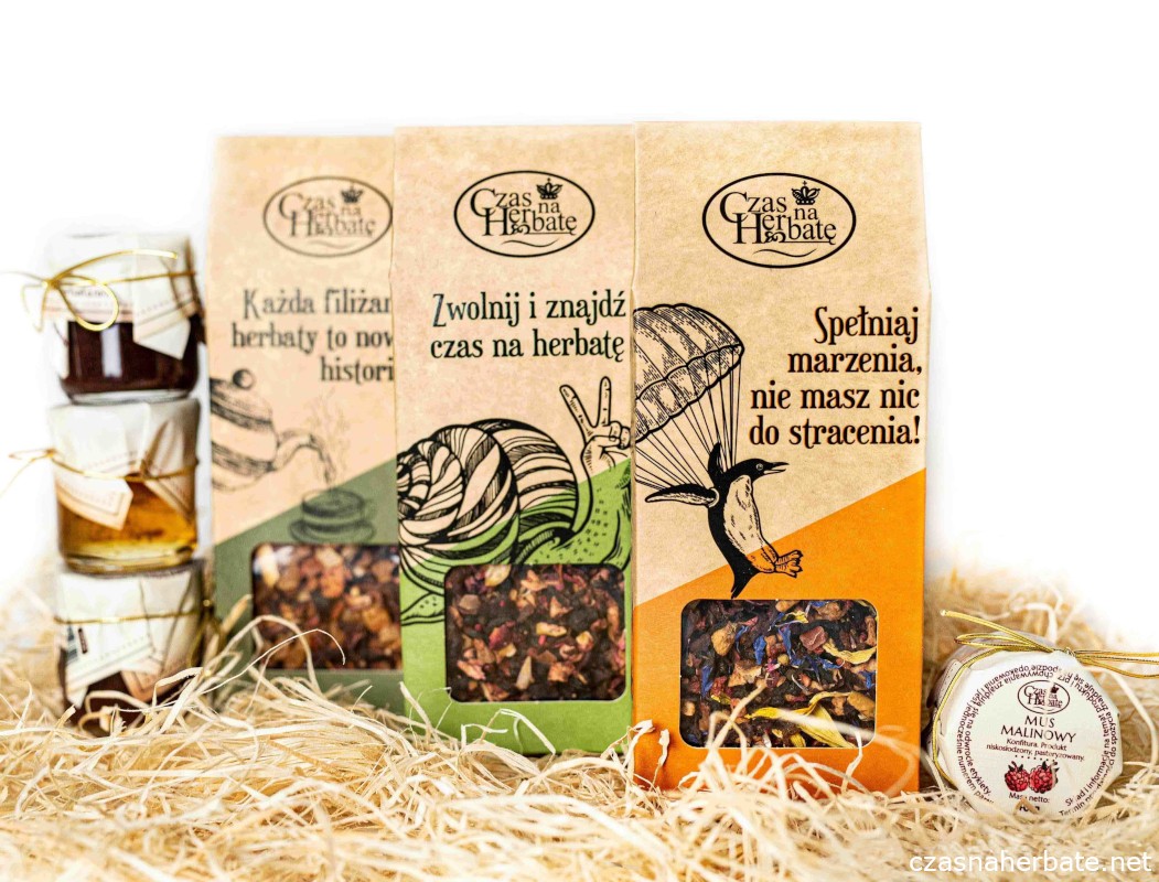 Zestaw Owocowy koszyk DLA NAUCZYCIELA - obrazek 3