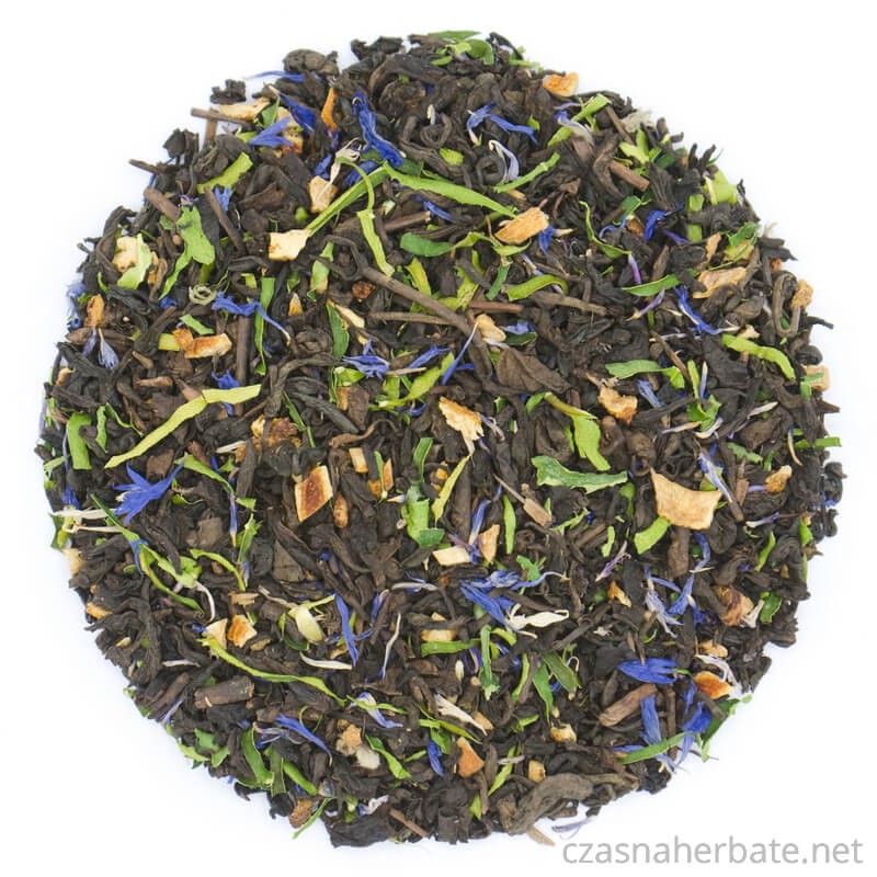 Zestaw z kubkiem - obrazek 3