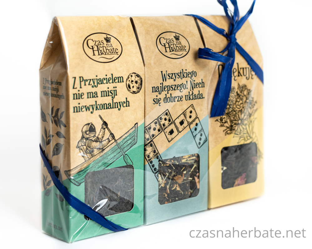 Do trzech razy sztuka II - obrazek 3