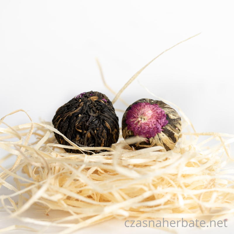 Herbaciany specjał - obrazek 3