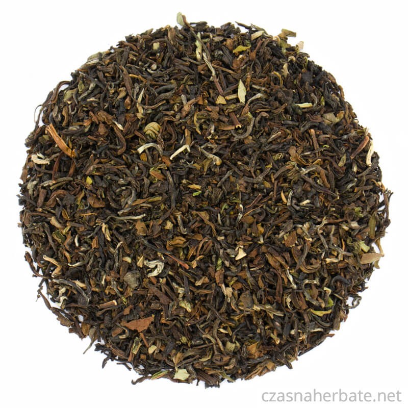 Darjeeling Marybong Autumnal - obrazek 2