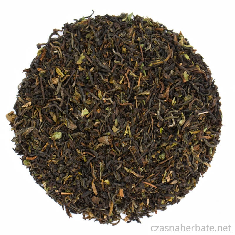 Darjeeling Classic second flush