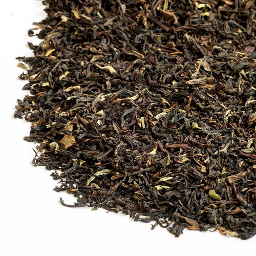 Darjeeling Marybong Autumnal