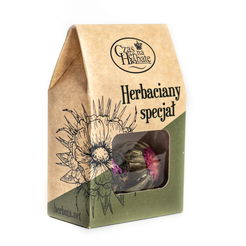 Herbaciany specjał - obrazek 2