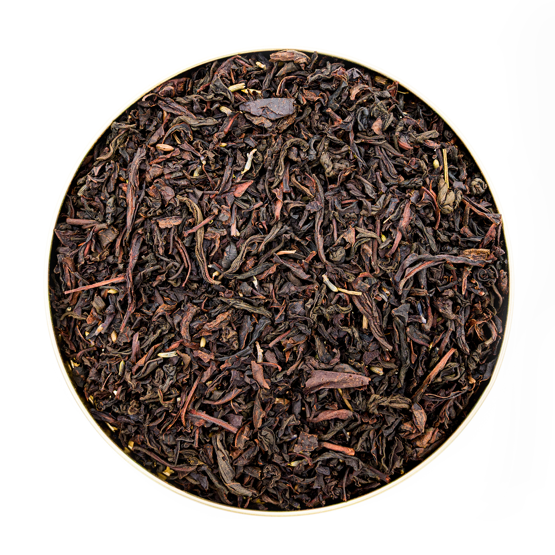 Earl Grey Lavender