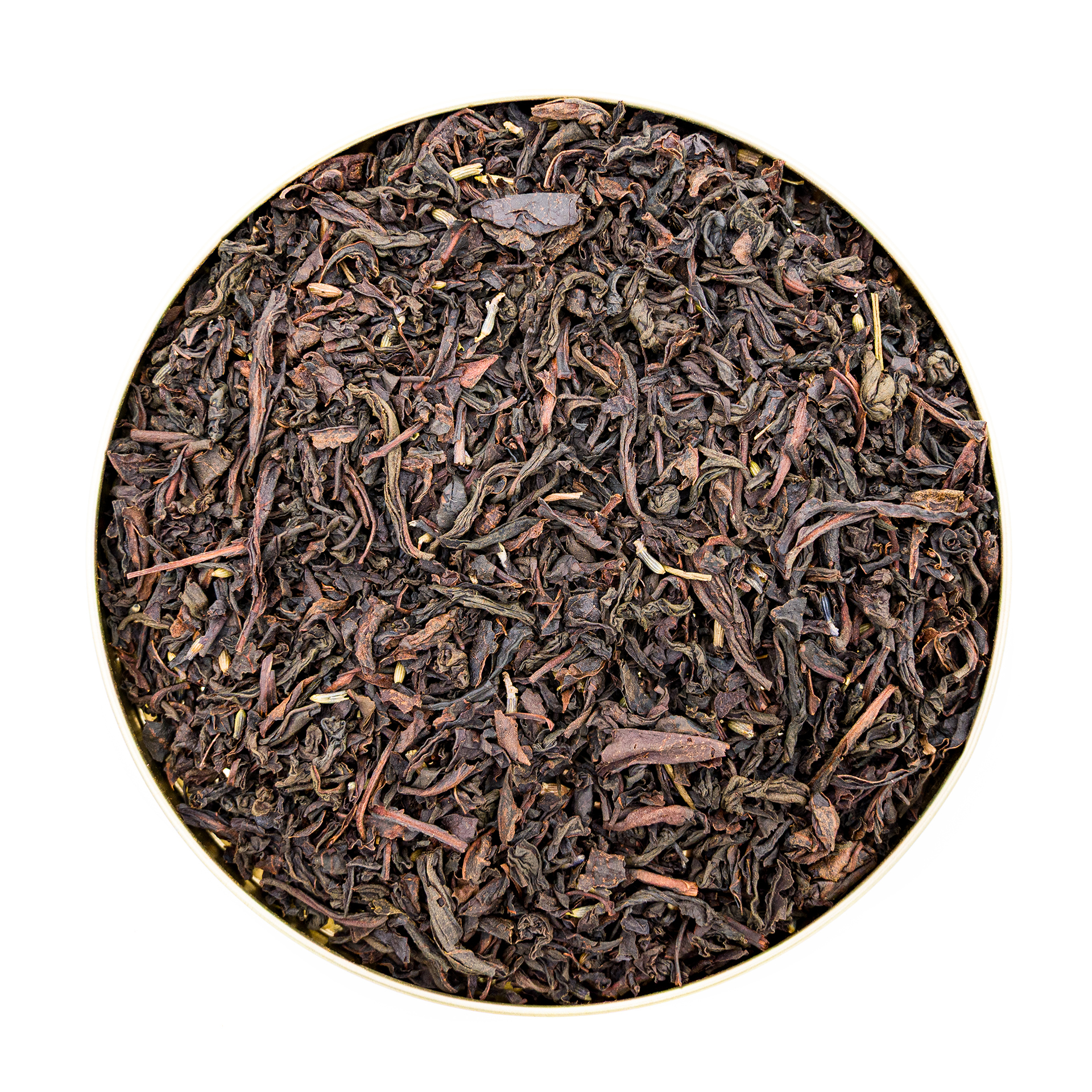 Earl Grey Lavender
