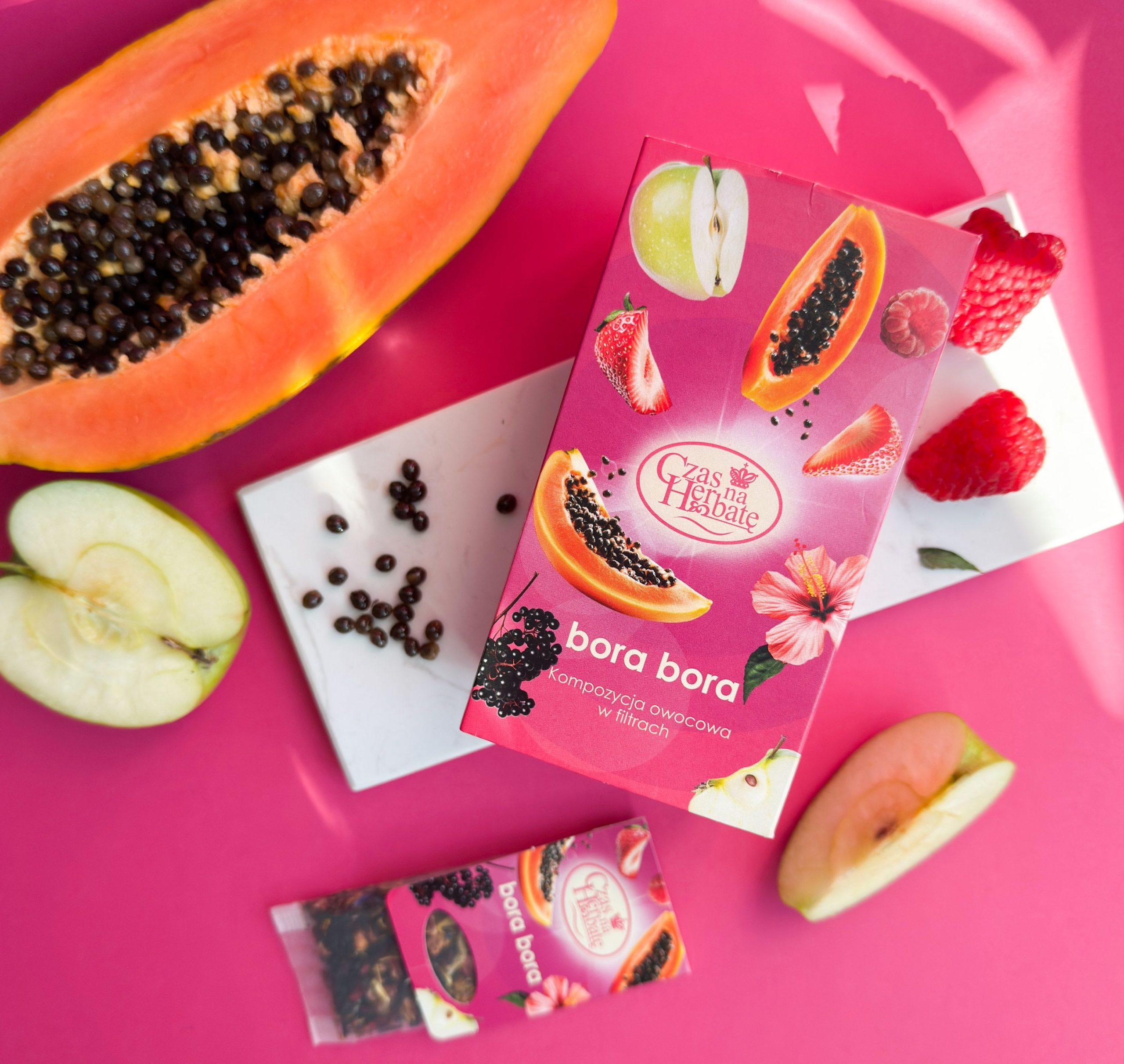 Box Bora Bora - obrazek 4