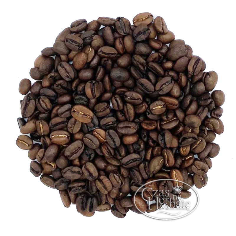 Meksyk Swiss Water decaf - obrazek 2