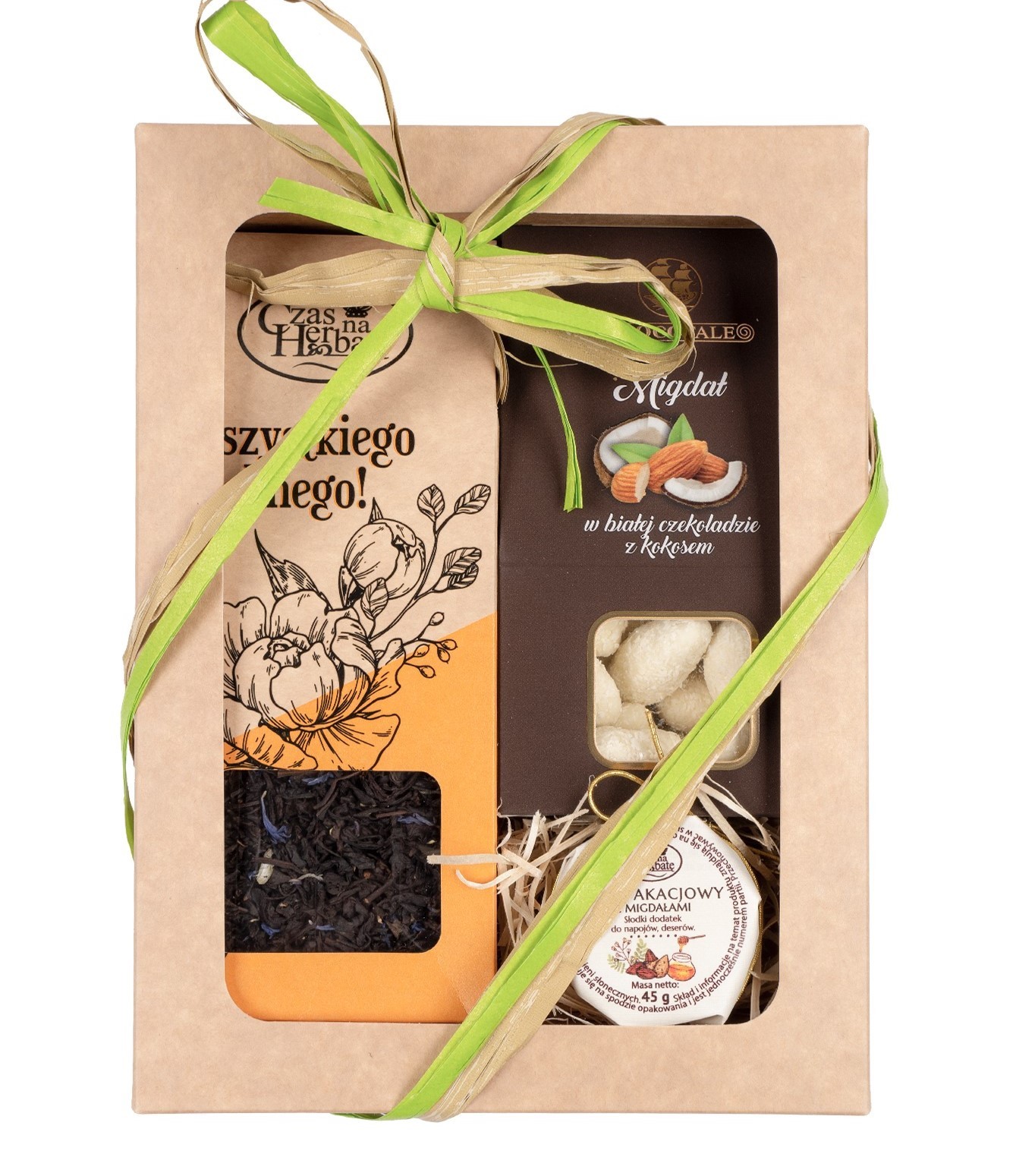 Zestaw Bogactwo smaków mały