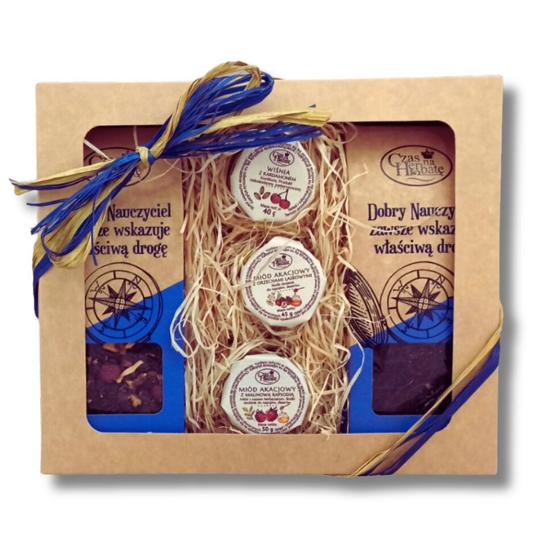 Zestaw Dla Nauczyciela