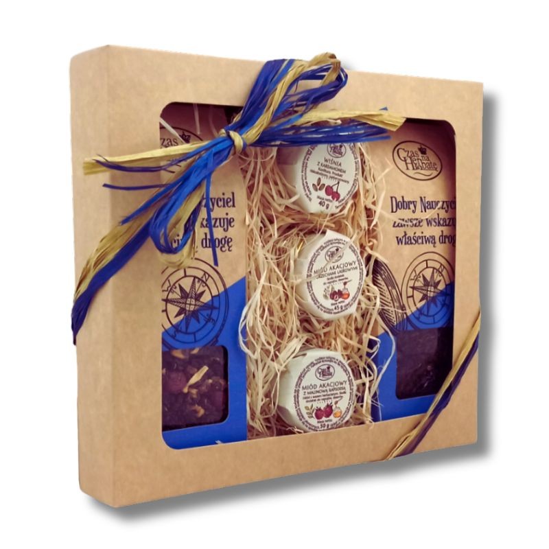 Zestaw Dla Nauczyciela - obrazek 2