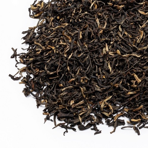 Assam Mokalbari SF Black