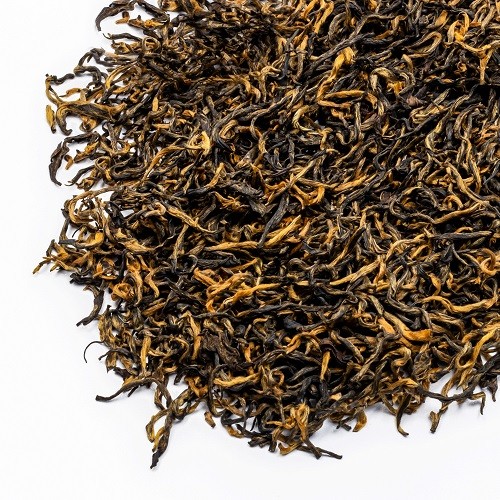 Nepal Golden Black